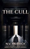 The Cull: A Dark Academia Secret Society Lacrosse Romance