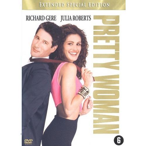Marshall, Garry Pretty Woman (Special Edition dvd