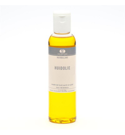 Pigge Huidbalans huidolie 150 ml