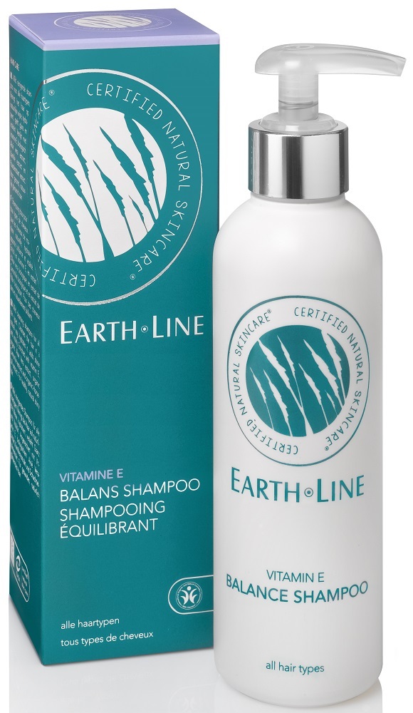 Earth.Line Balans Shampoo