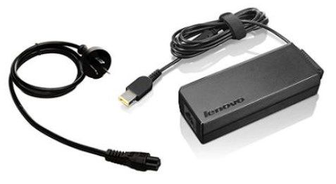 Lenovo 45N0250 Netvoeding & Inverter Binnen 90 W Zwart