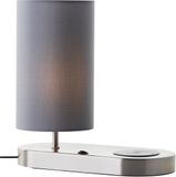 Brilliant Clarie 60091/68 tafellamp