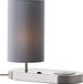 Brilliant Clarie 60091/68 tafellamp