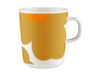 Marimekko Mug Iso Unikko 25 cl Blanc-beige