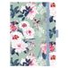 Korsch Verlag Luxe agenda groot - Romantic Flowers - 2026
