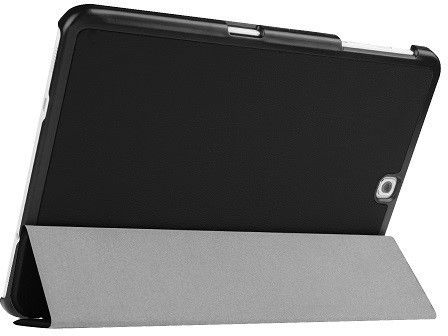 MicroSpareparts Mobile TABX-SAM-TABS2-01 / - / - / Zwart