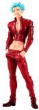 Good Smile Company The Seven Deadly Sins: Dragon's Judgement Pop Up Parade PVC Statue Ban 20 cm