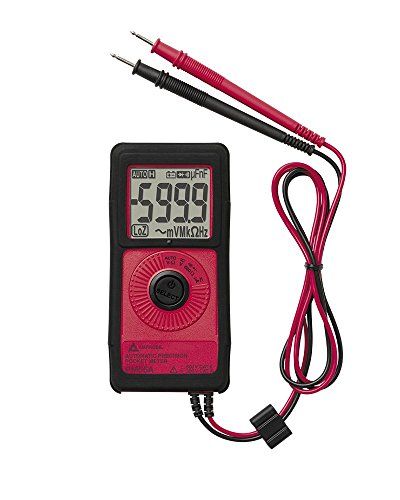 BEHA AMPROBE PM55A zakmultimeter