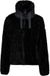 Luhta Aassalo Veste Noir S Femme