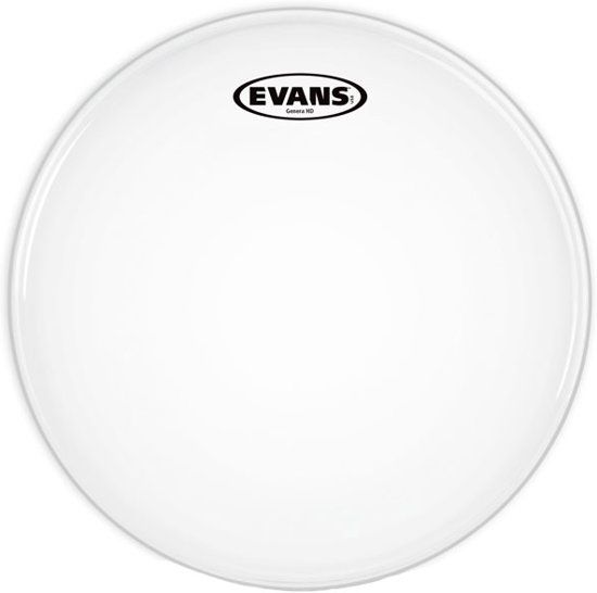 Evans B14HD Snare 14 Inch snaredrumvel