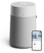 Merkloos Blueair Luchtreiniger luchtreinigers HEPASilent - Blue Pure 511i Max - Tot 86 m² - Stil 19 dB - Met app