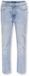 Only & Sons Yoke Tapered Jax LB 2843 Tai Denim Jeans Jongens - Maat 176