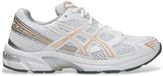 ASICS Trainers Gel-1130 Unisex Lage Sneakers Wit