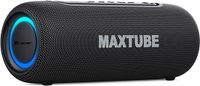 Tracer MaxTube Tws Bluetooth-Speaker 15W Transparent