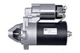 HELLA 8EA 012 527-821 Startmotor / Starter - 12V - 1kw