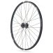 BLACKROCK Roue avant 29" BLACKROCK 23 Thru-Axle 15x100mm ETRTO 23X622 Rodi
