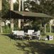 Prolenta Maison Exclusive - Zeil, olijgroen, 451x420 cm, waterdicht