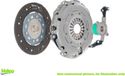 Valeo Kupplungssatz 834178