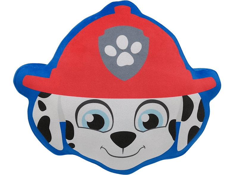 Kussen Paw Patrol Marshall