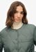 Superdry - Gewatteerde Lite jas met voering - Dames - Balsam Green - Maat 10