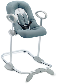 BEABA® Wipstoel Up&Down IV Cosy Mineral