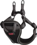 Halti Company of Animals Halti Puppy Harness - Grey - XXS