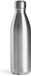 Sagaform Bouteille en acier, Argent