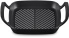 Le Creuset Fonte vierkante grillpan voor buiten