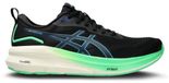 Asics Gel-Fortitude Men - Midnight/Yamakubi - Maat 48