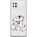 ERT GROUP mobiel telefoonhoesje voor Samsung A42 5G origineel en officieel erkend Disney patroon Dalmatians 005