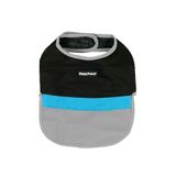 Zippy Paws koelvest - blauw - L