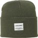 JACK & JONES JACLONG KNIT BEANIE NOOS Heren Mutsen Dusty Olive One size Acryl