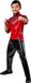 Rubie's Marvel Shang-Chi Deluxe Kinder Verkleedpakje Maat 116-128