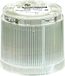 Schneider elec PIC - MSS 50 11 - flitslicht 230/240 V wisselstroom kleurloos