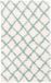 Safavieh Vloerkleed Natalia 91x152 cm Ivoorkleurig
