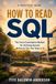 How to Read SQL: The Cross-Examination Method for Verifying Queries Written by You, Your Team, or AI