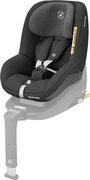 Maxi-Cosi Maxi Cosi Pearl Smart i-Size autostoel - Authentic Black zwart