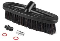 Brosse de lavage universelle 28 cm pour le nettoyage