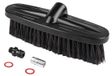Brosse de lavage universelle 28 cm pour le nettoyage