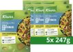 Knorr Wereldgerechten Kantonese Kip XXL - Chinese - 5 x 247 g