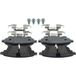 Bosch Jeu De Garniture De Frein À Disque Arrière - 0986460174