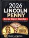 Lincoln Oliver Publishing Lincoln Penny Error Coin Guide
