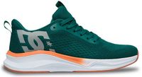 DC Shoes Roammax Schoenen Groen EU 40 1/2 Man