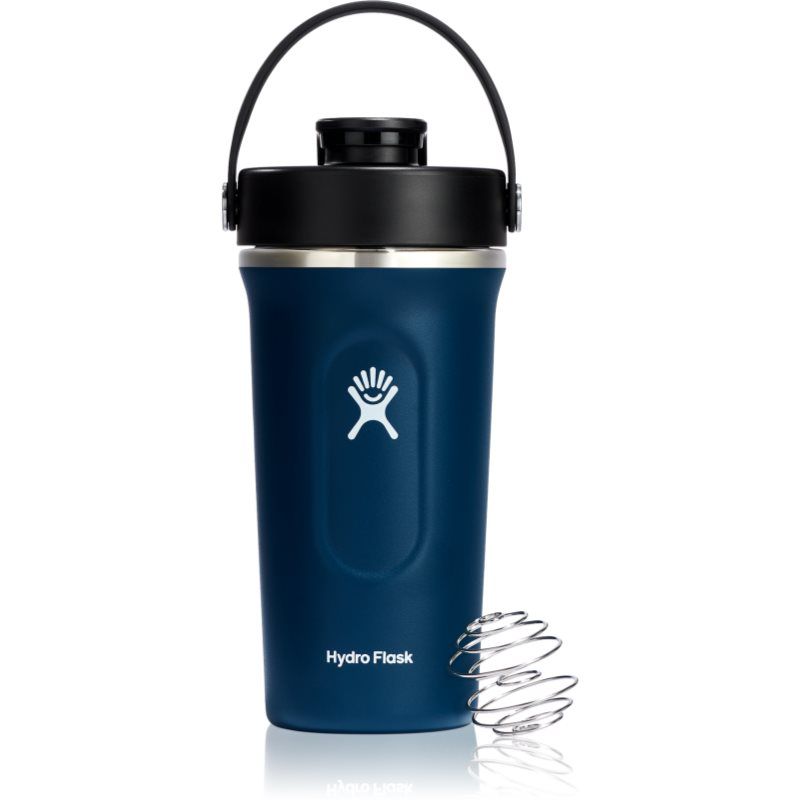 Insulated Shaker Bottle