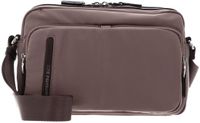 Mandarina Duck Hunter Reporter Bag Beaver Taupe