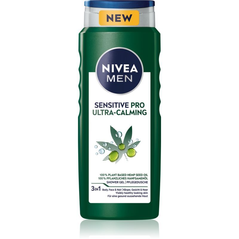 Nivea Men