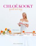 Chloé Pelckmans Uitgevers Chloé kookt