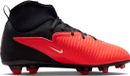 Nike Voetbalschoen Phantom 6 High Club Junior FG/MG - Maat 38