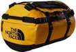 The North Face Base Camp Duffel S - 50L - Summit Gold/TNF Black