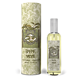 Parfums de Provence Eau de Toilette / 100 ml / Unisex